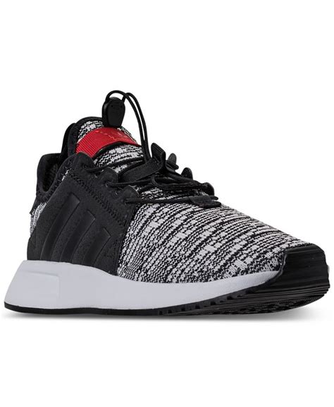 Adidas xplr kids shoes